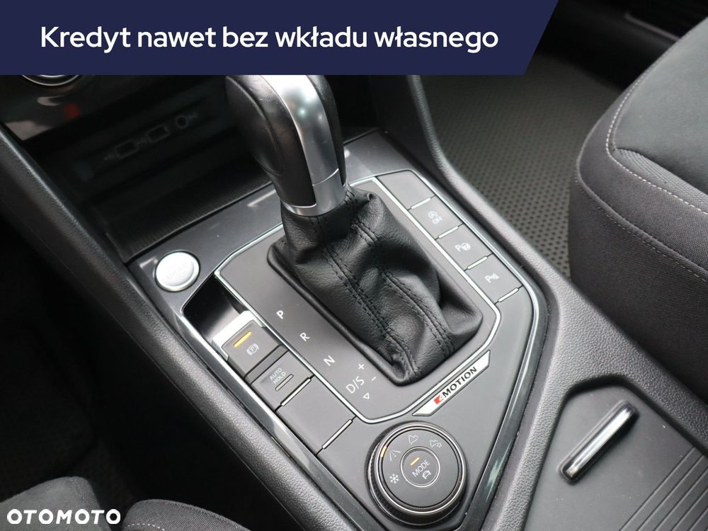 Volkswagen Tiguan - 19