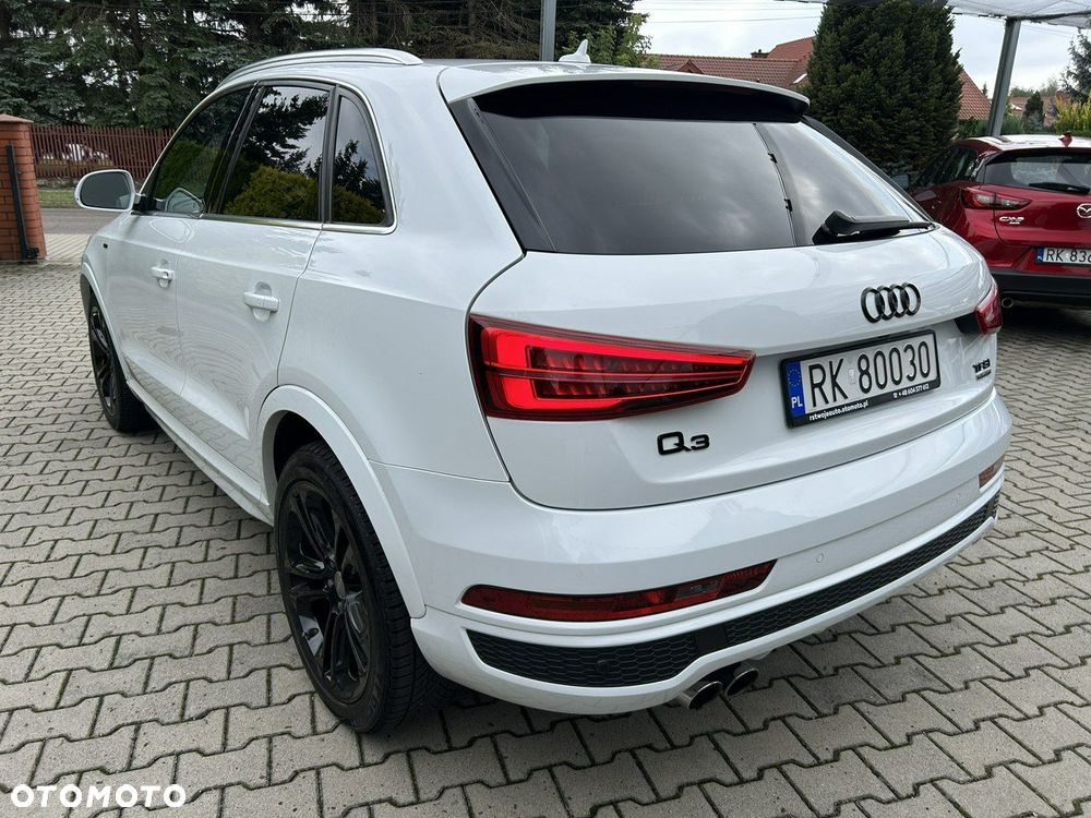 Audi Q3 - 5