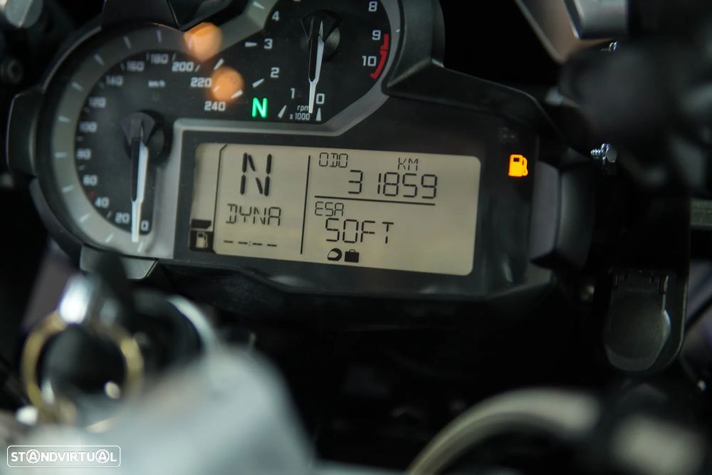 BMW R 1200 GS Adventure - 49
