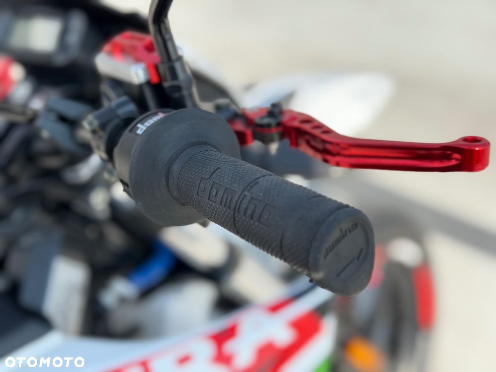 Gilera SMT - 14