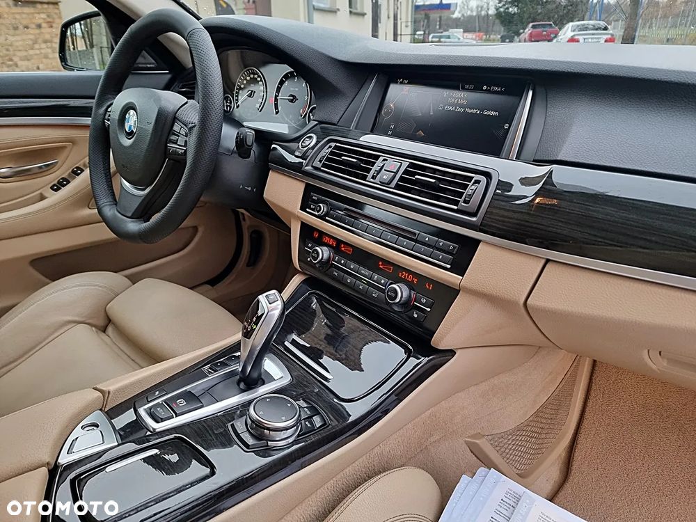 BMW Seria 5 - 22
