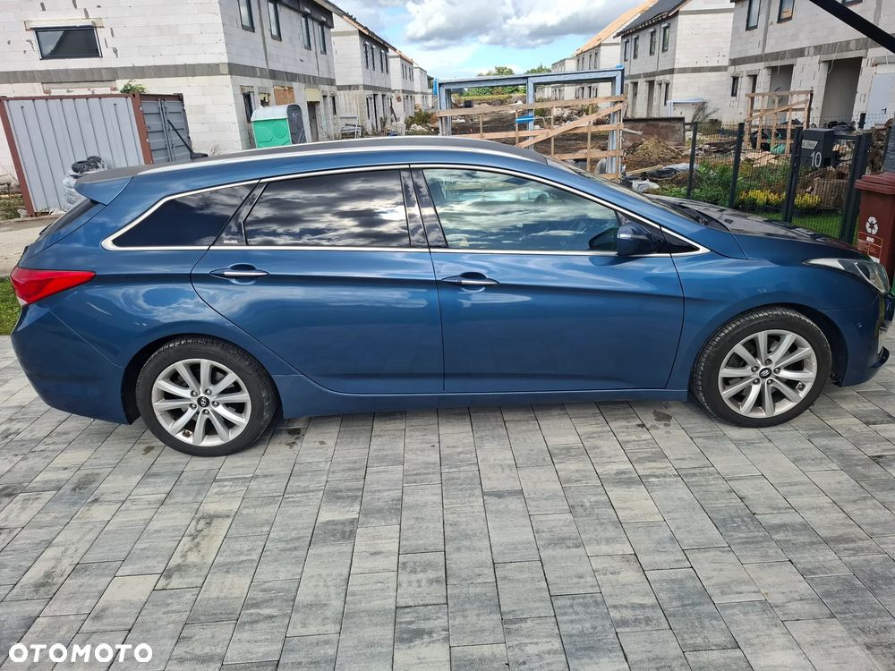 Hyundai i40 2.0 GDI Premium - 2