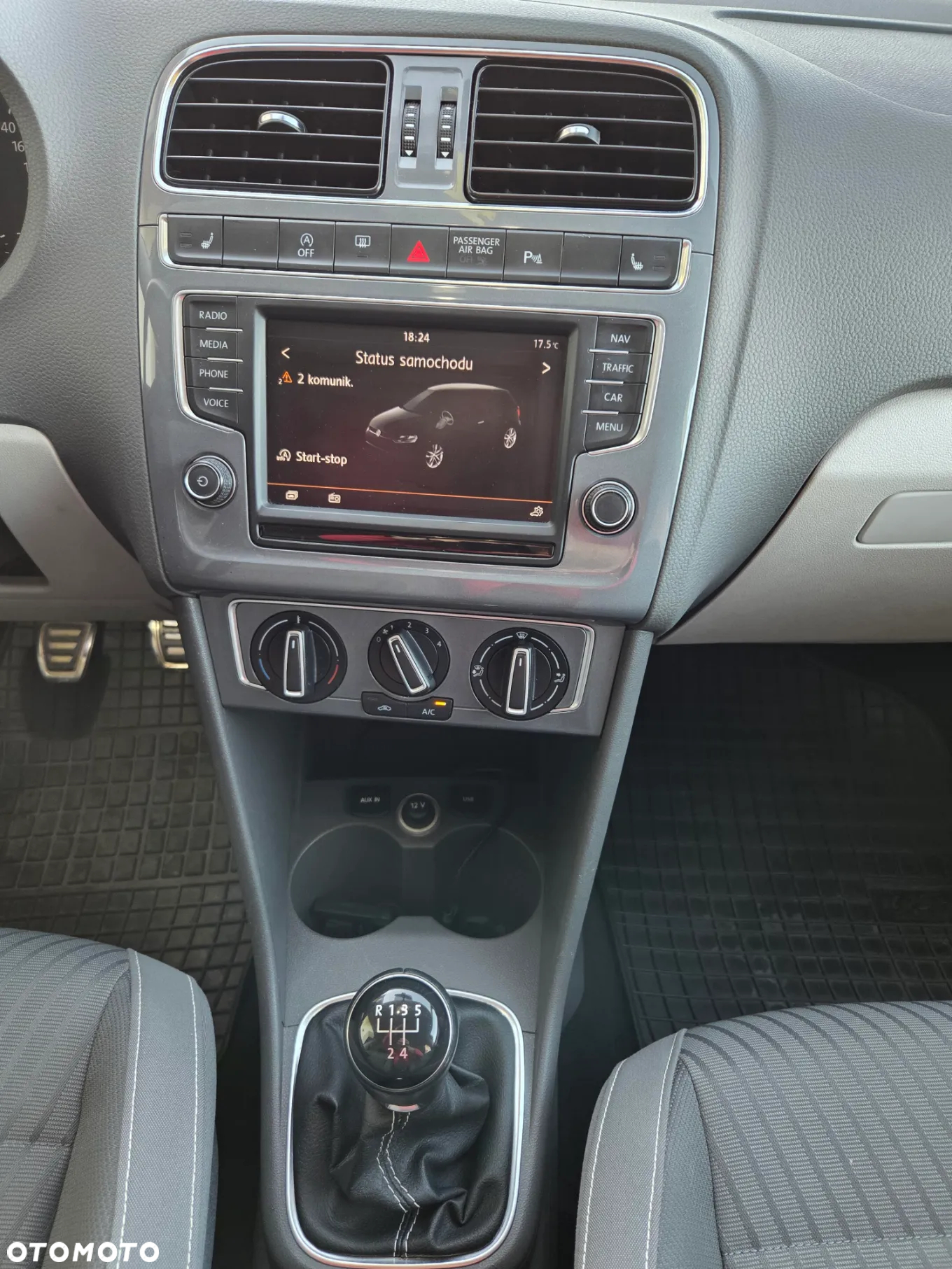 Volkswagen Polo - 9