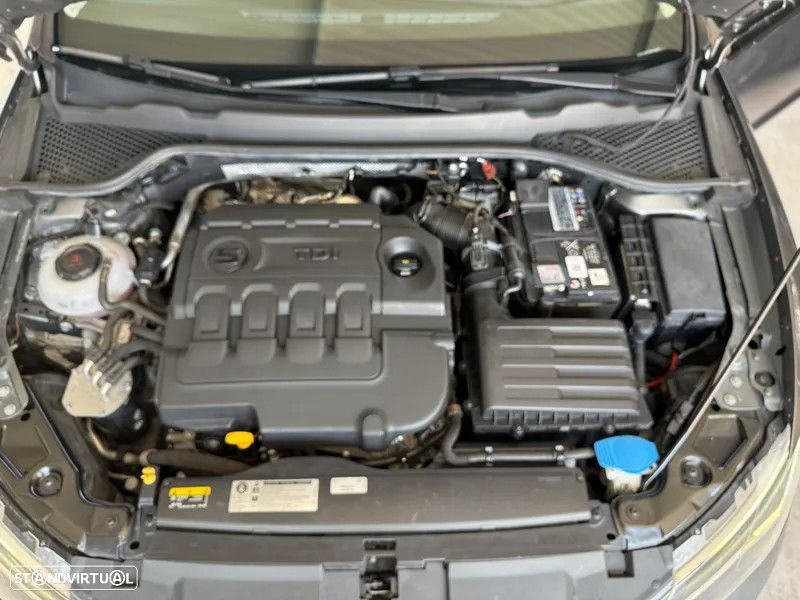 SEAT Leon X-Perience 1.6 TDi S/S - 21