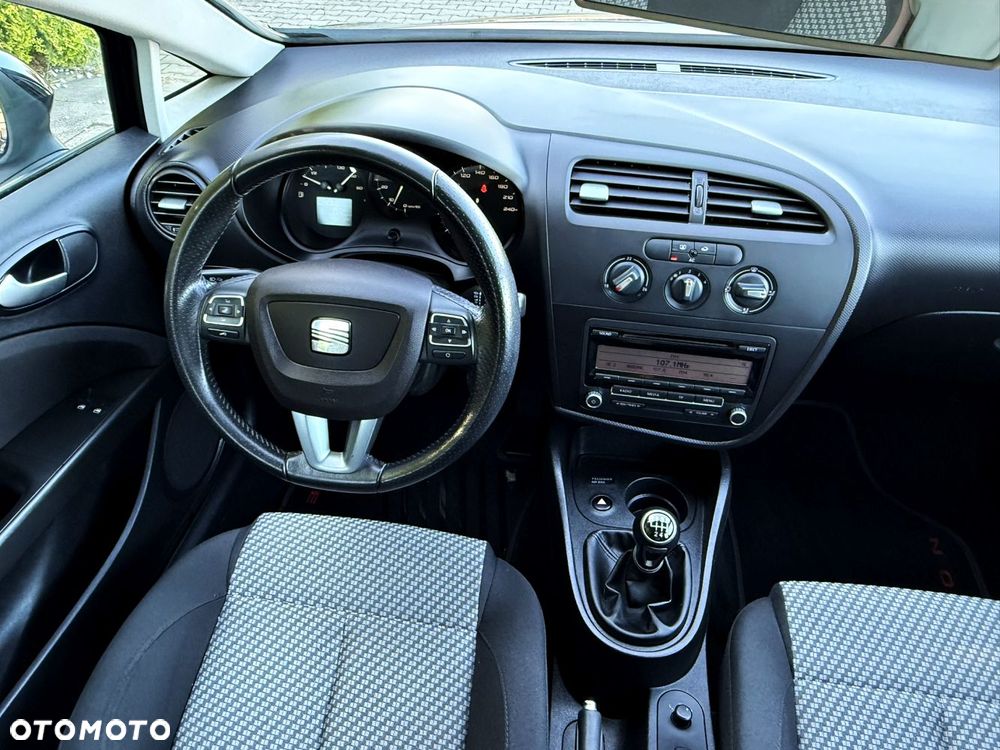 Seat Leon - 27