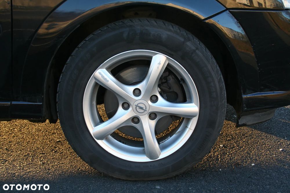 Opel Meriva 1.4 Essentia - 15