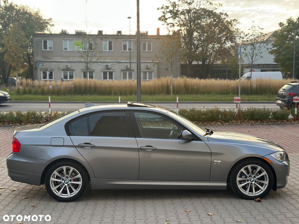 BMW Seria 3 - 8