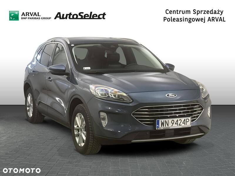 Ford Kuga - 8