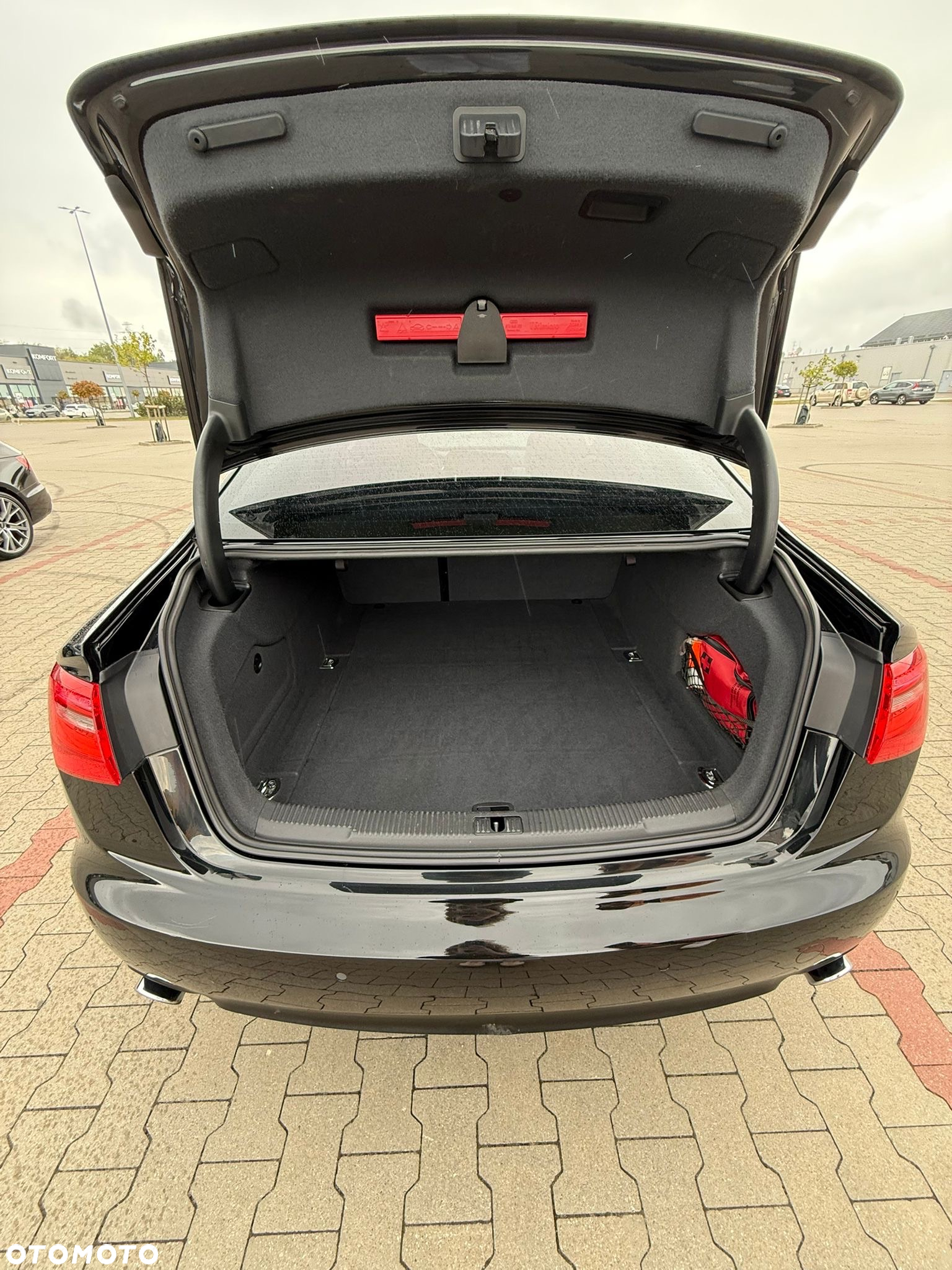 Audi A6 2.8 FSI Multitronic - 17