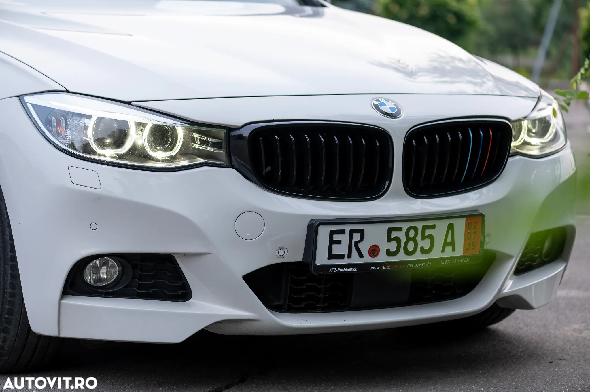 BMW Seria 3 325d GT Sport-Aut. M Sport - 32