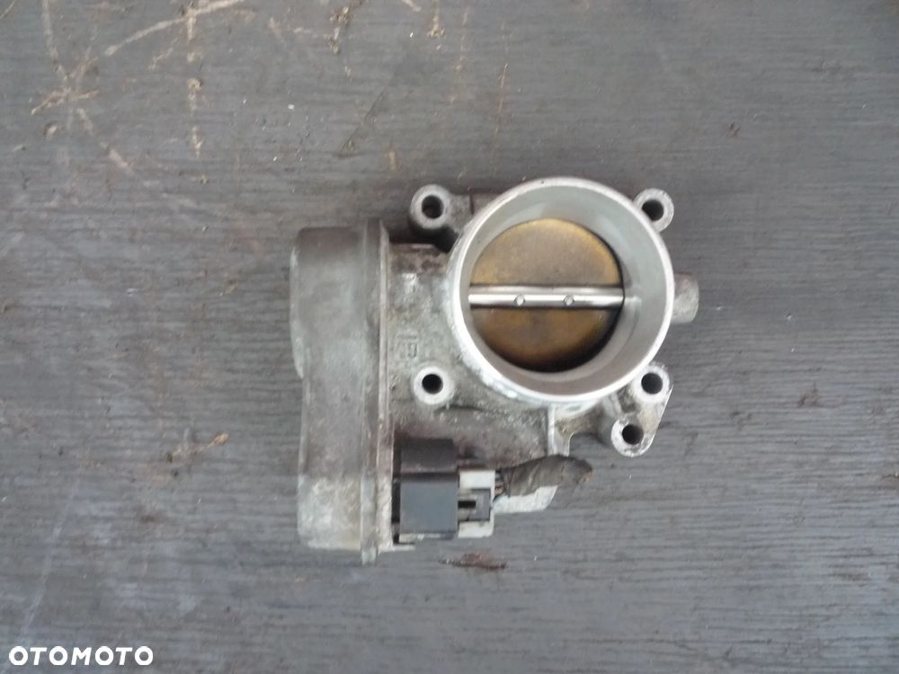 OPEL VECTRA C 2.0 T PRZEPUSTNICA 12791257 - 2