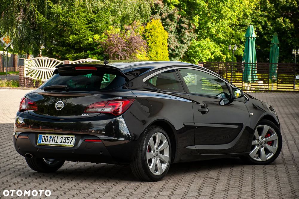 Opel Astra - 13