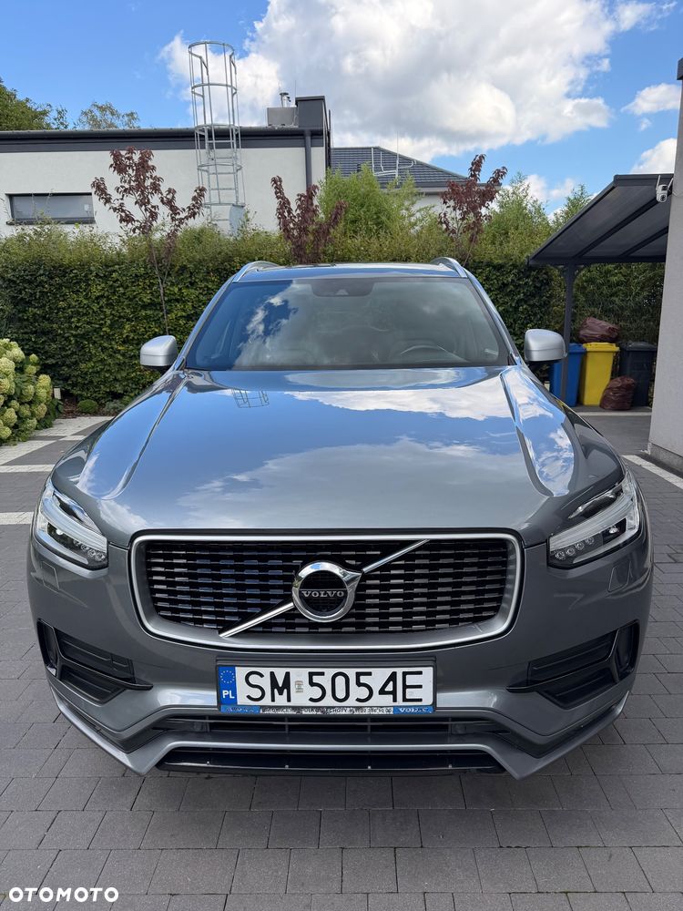 Volvo Xc 90 2016 photo 2