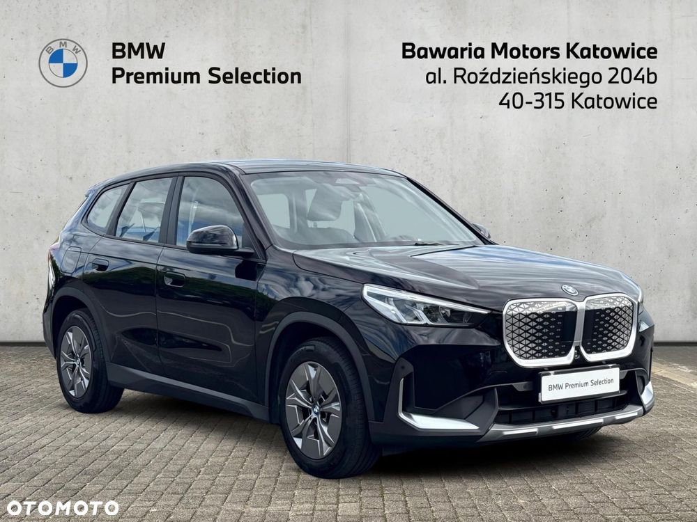 BMW iX1 - 20