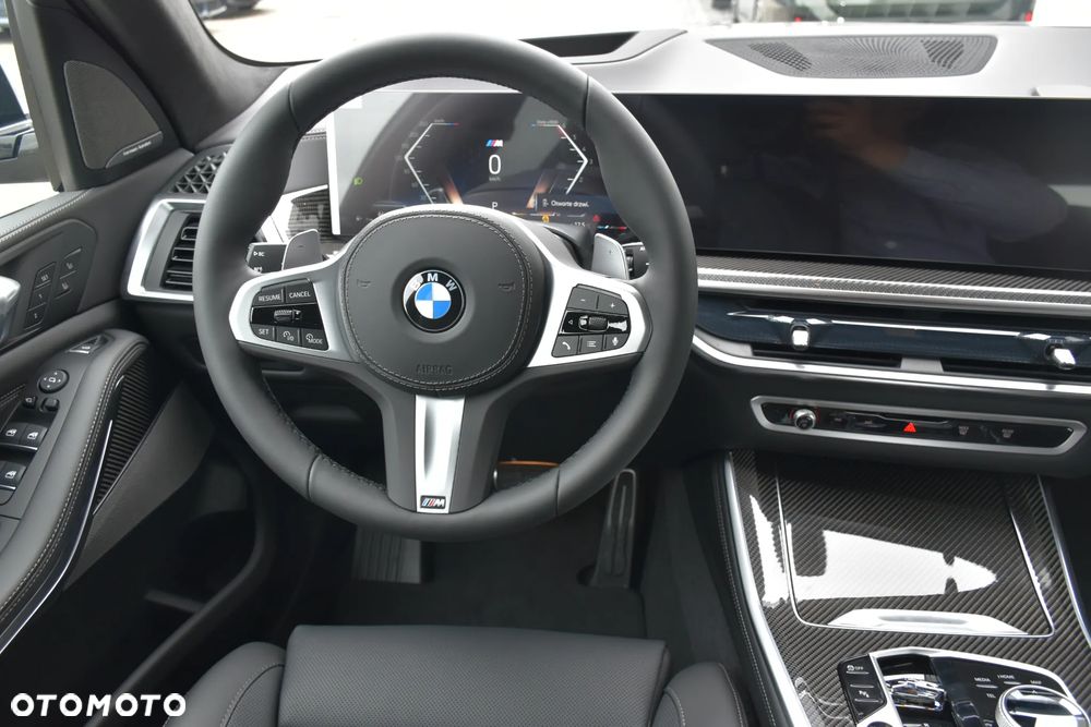 BMW X5 xDrive30d mHEV Individual Edition sport - 24