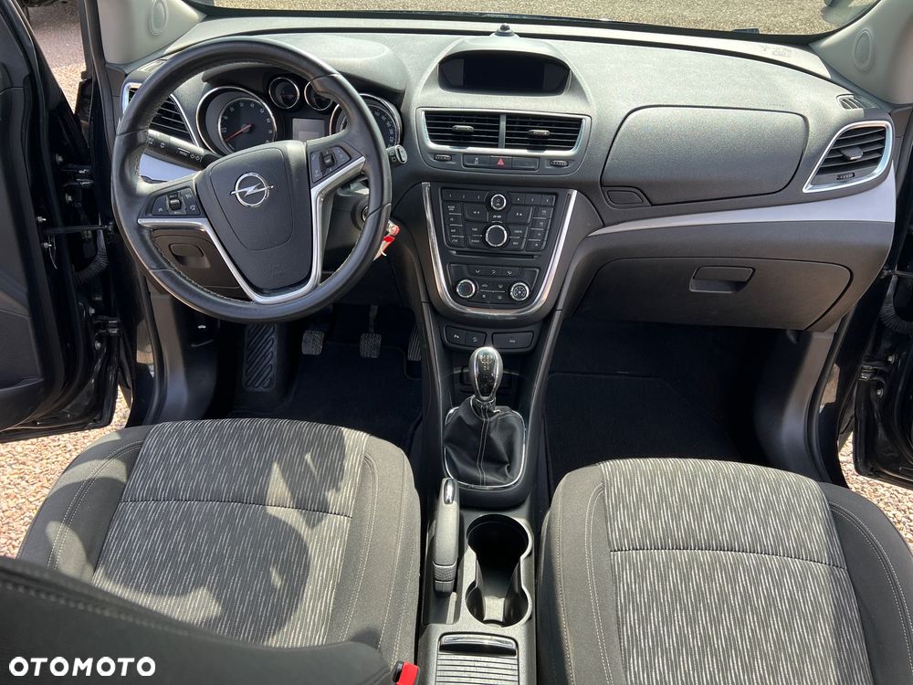 Opel Mokka 1.6 Active S&S - 14