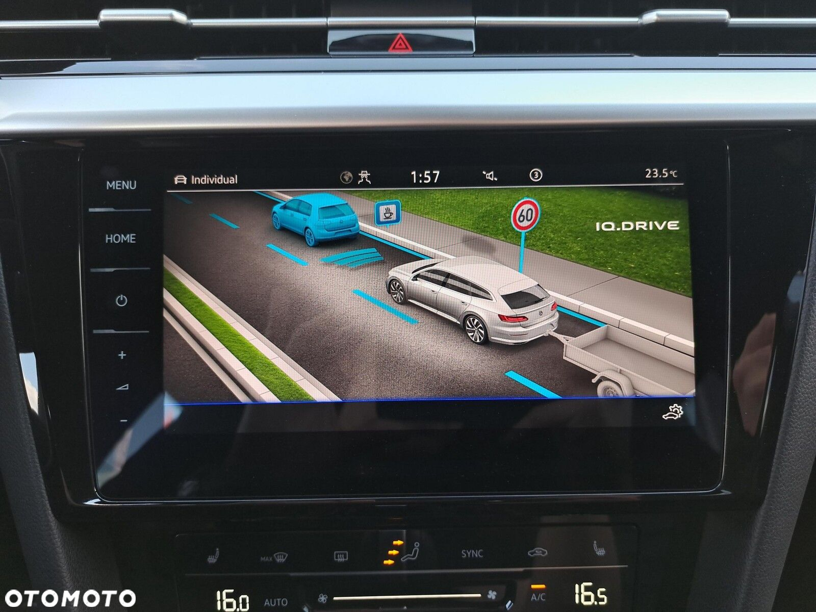 Volkswagen Arteon 2.0 TSI R-Line DSG - 26