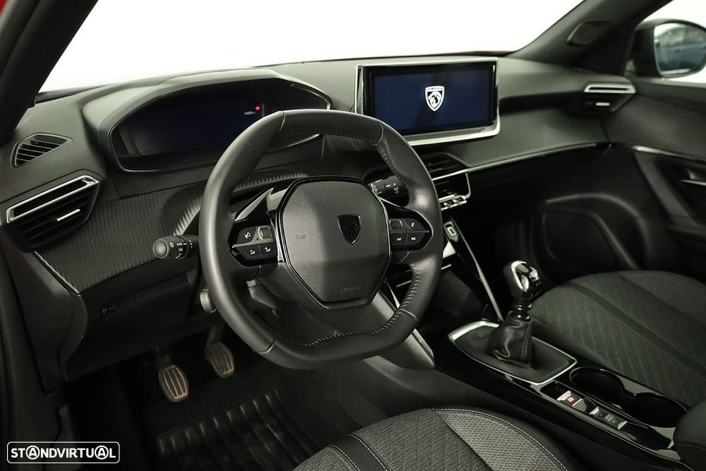Peugeot 2008 1.2 PureTech Allure - 7