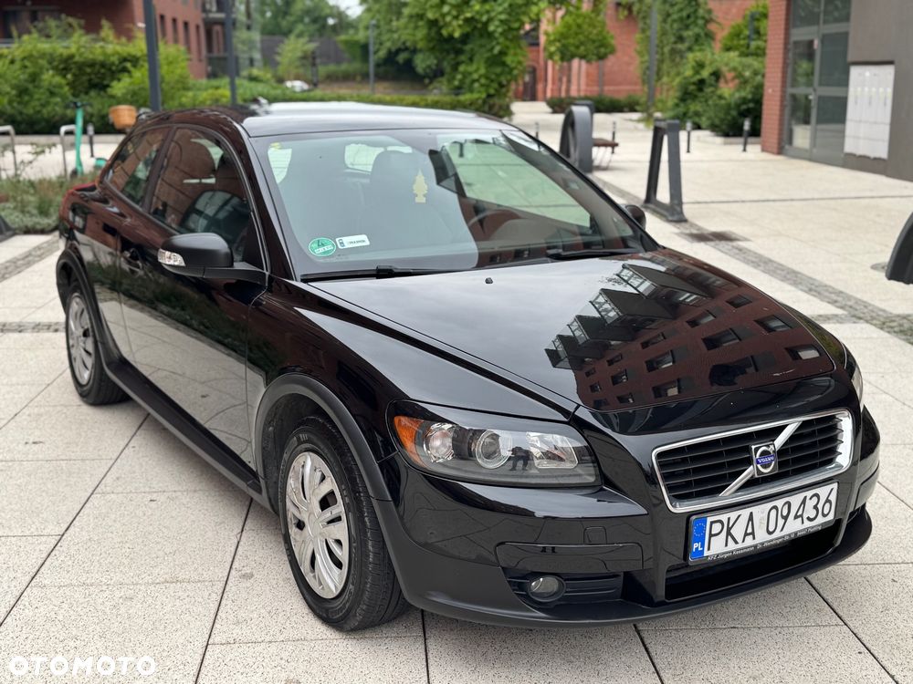 Volvo C30 1.6D DRIVe Kinetic - 1