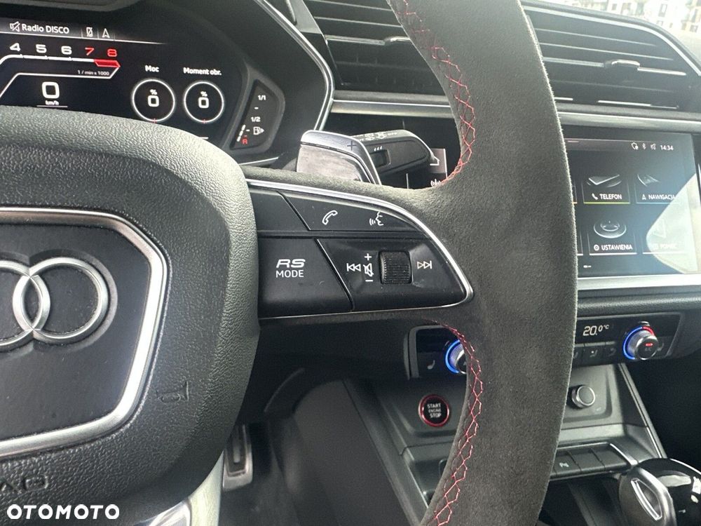 Audi Q3 RS S tronic - 25