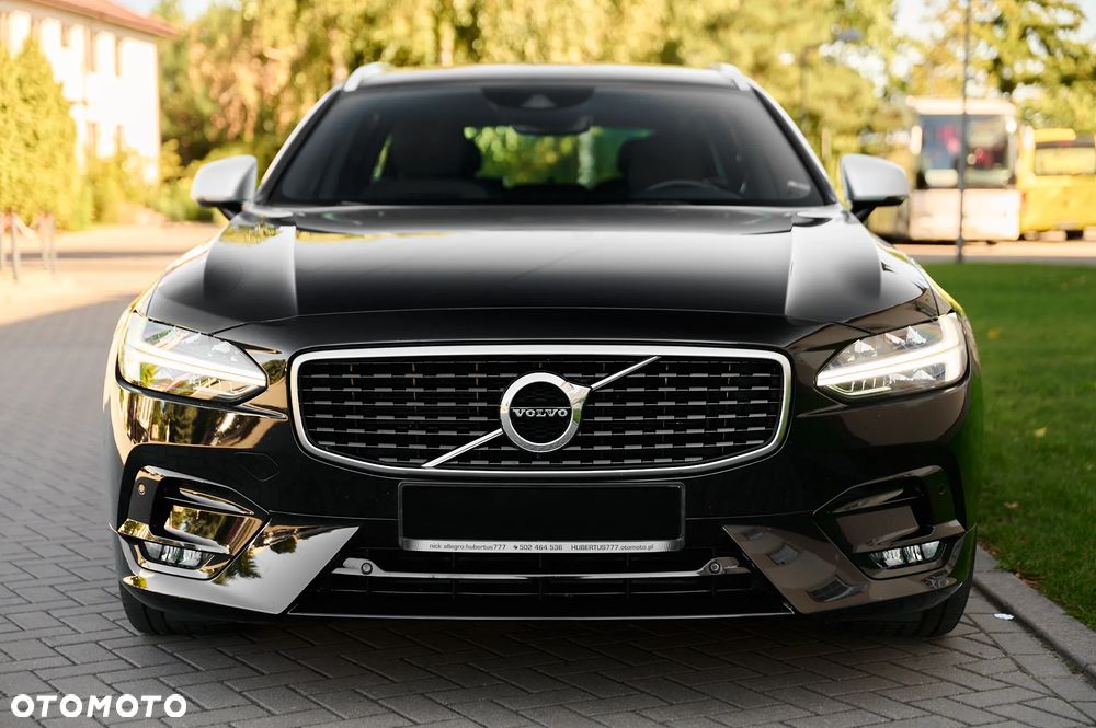 Volvo V90 T4 R-Design - 11