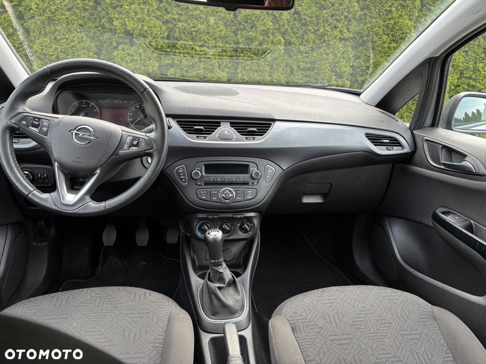Opel Corsa - 10