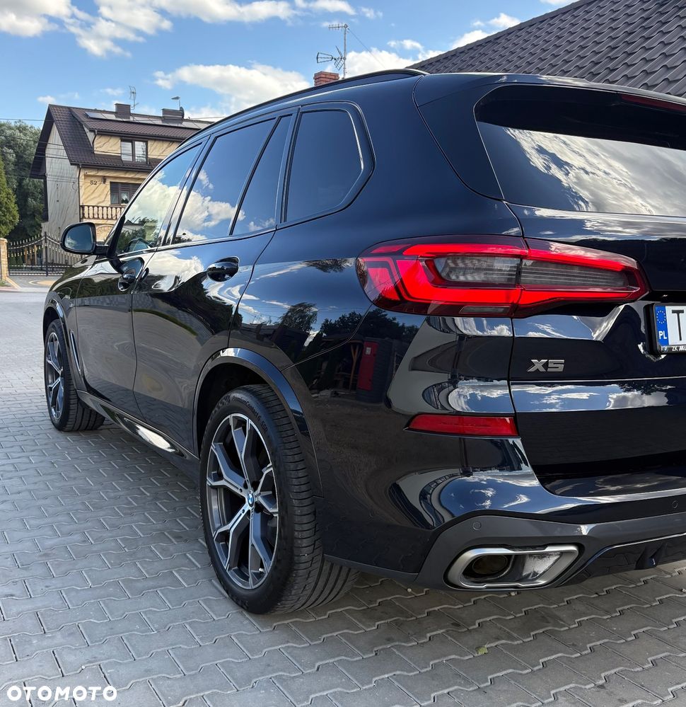 BMW X5 M - 8
