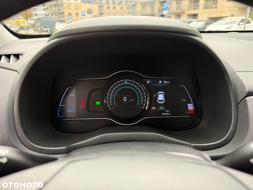 Hyundai Kona Style - 11