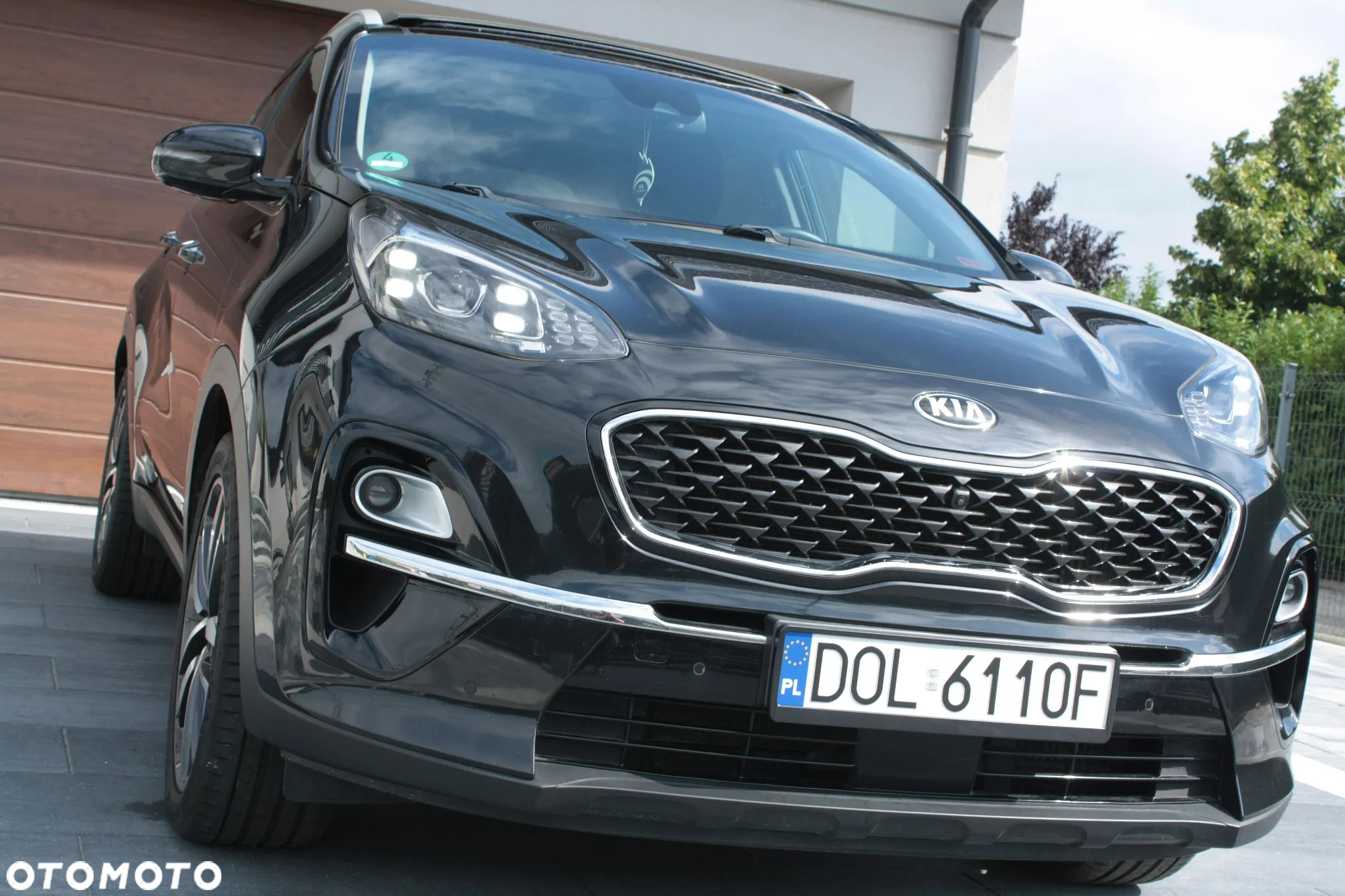 Kia Sportage - 2