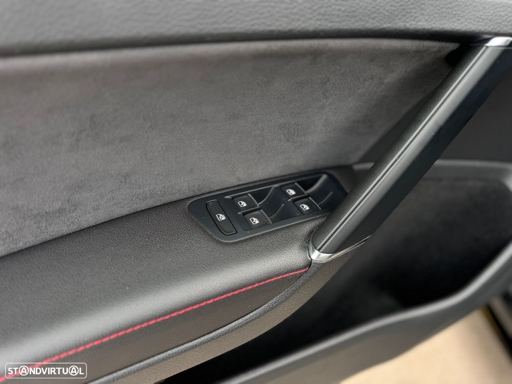 VW Golf GTI Clubsport DSG - 17