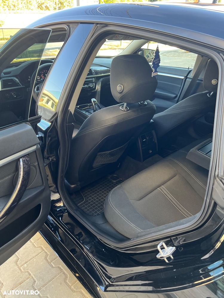 BMW Seria 4 - 15