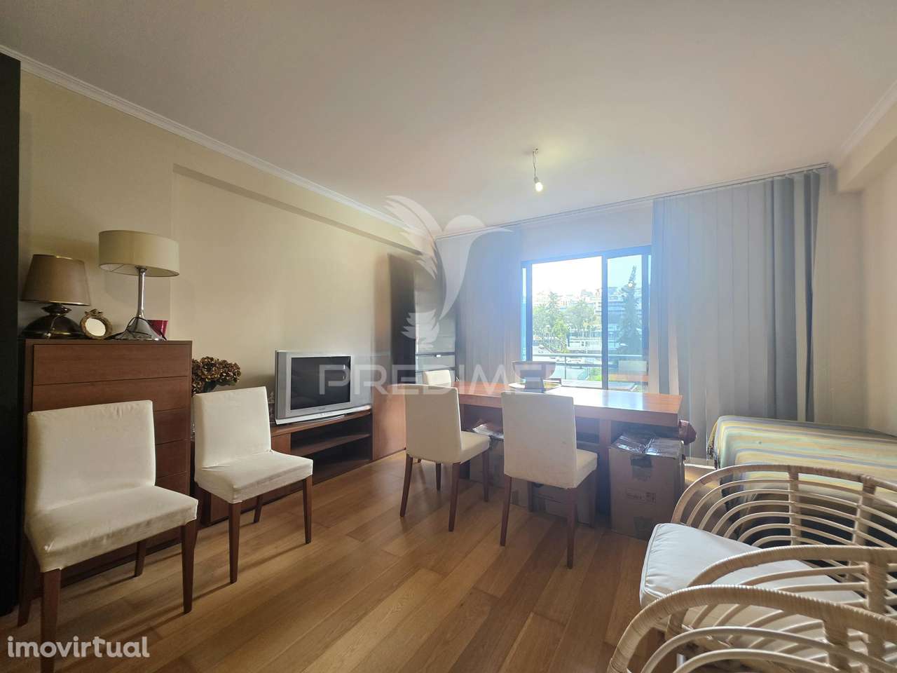 Apartamento T1 no Funchal - Grande imagem: 3/16