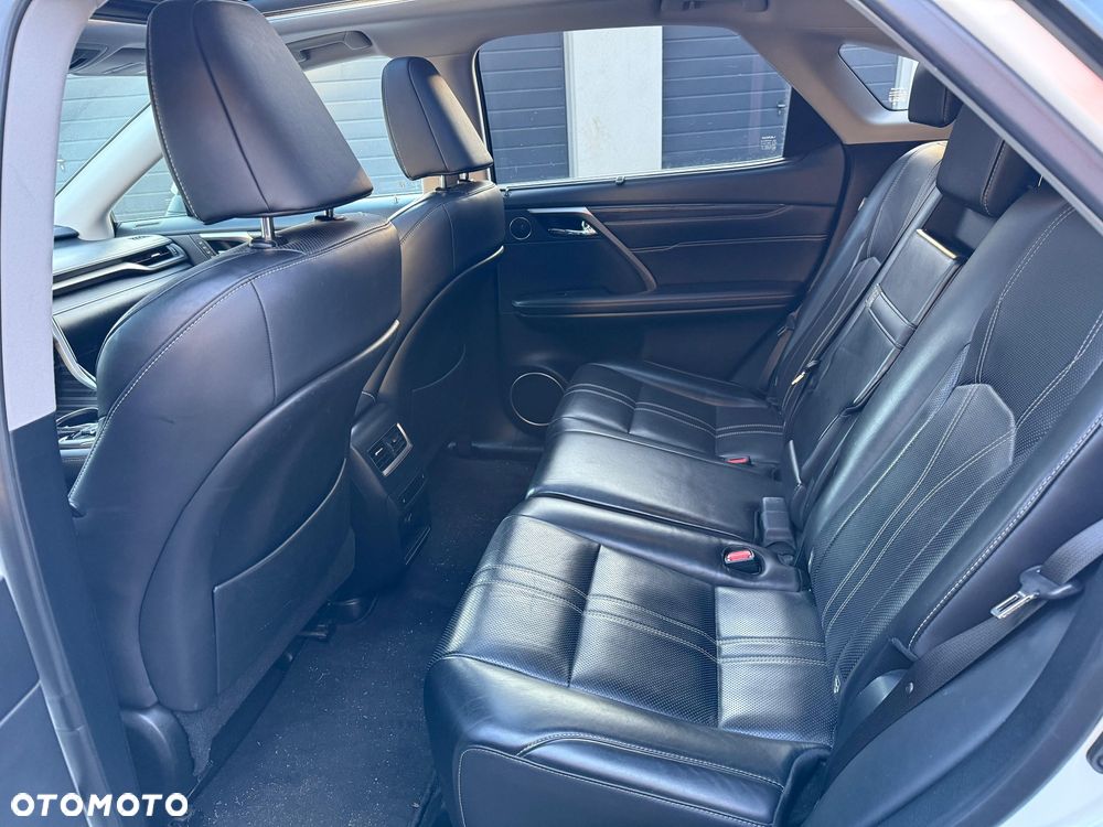 Lexus RX 450h Prestige - 10