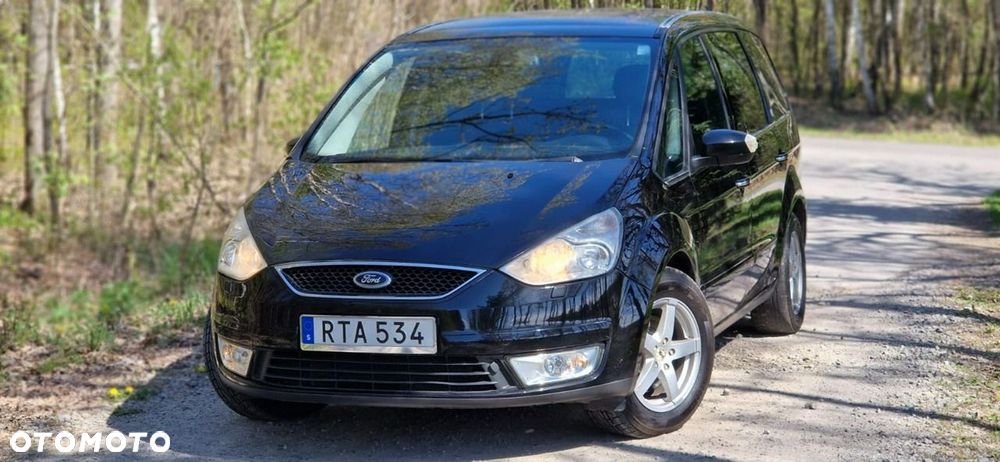 Ford Galaxy - 6