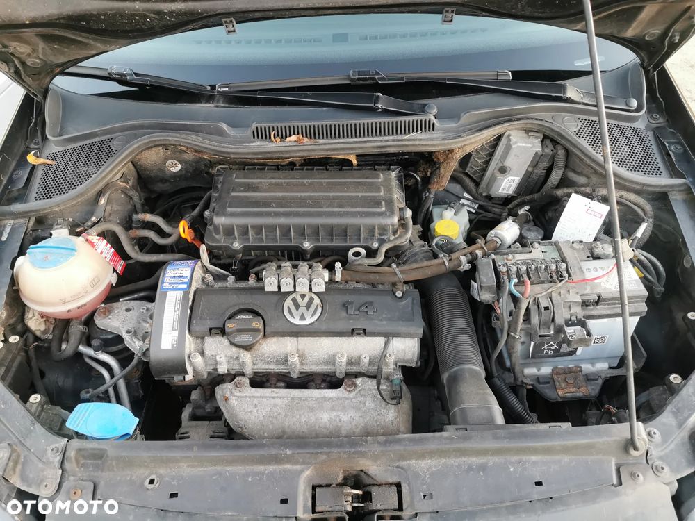 Volkswagen Polo 1.4 16V Comfortline CityLine - 9