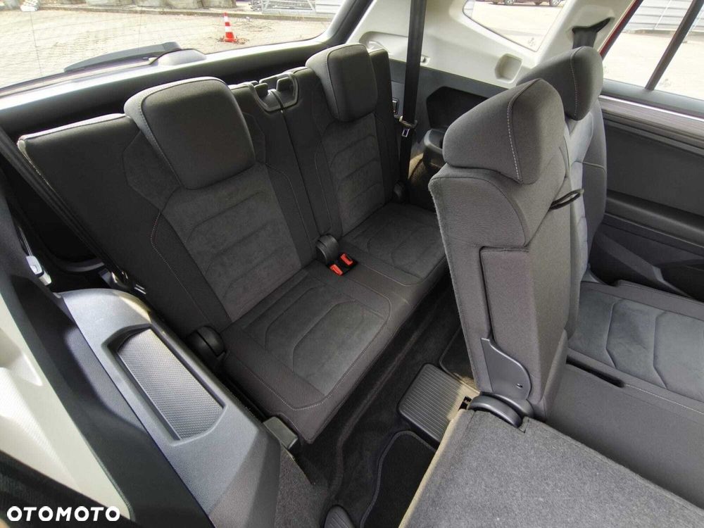 Volkswagen Tiguan Allspace 2.0 TDI Life 7os - 11