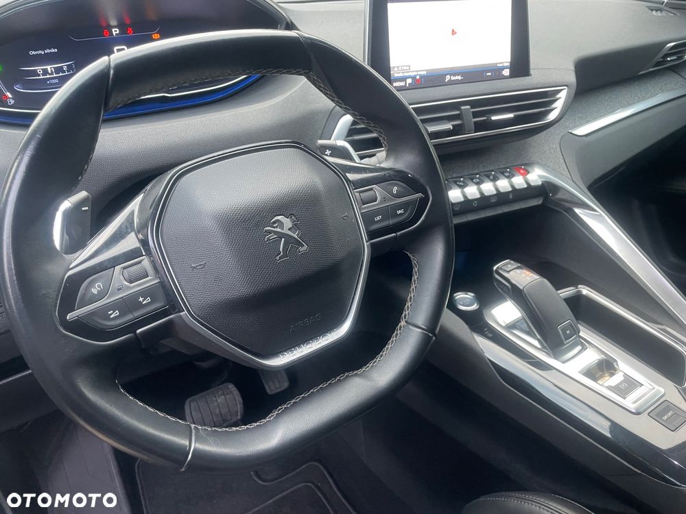 Peugeot 3008 THP 165 EAT6 Stop & Start Allure - 31