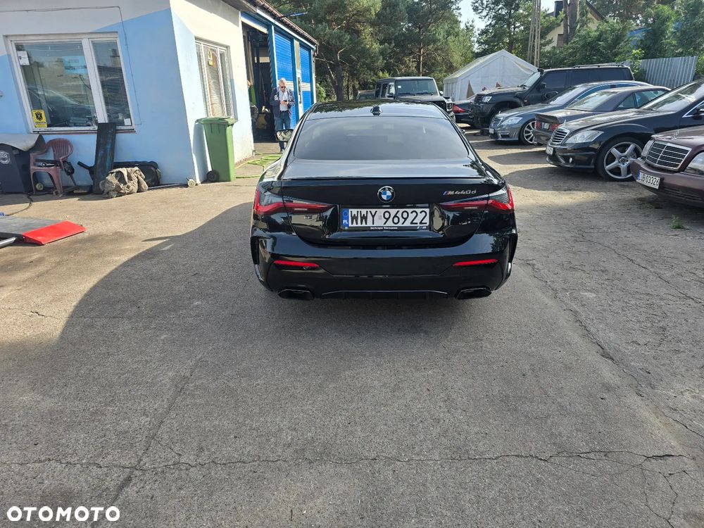 BMW Seria 4 - 4