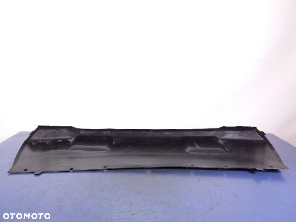 FORD ECOSPORT MK2 SPOILER DOKŁADKA ZDERZAKA PRZÓD - 5