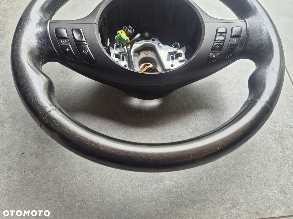 kierownica multifunkcja bmw m3 e46 2282020 - 4