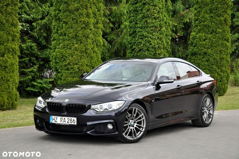 BMW Seria 4 - 10
