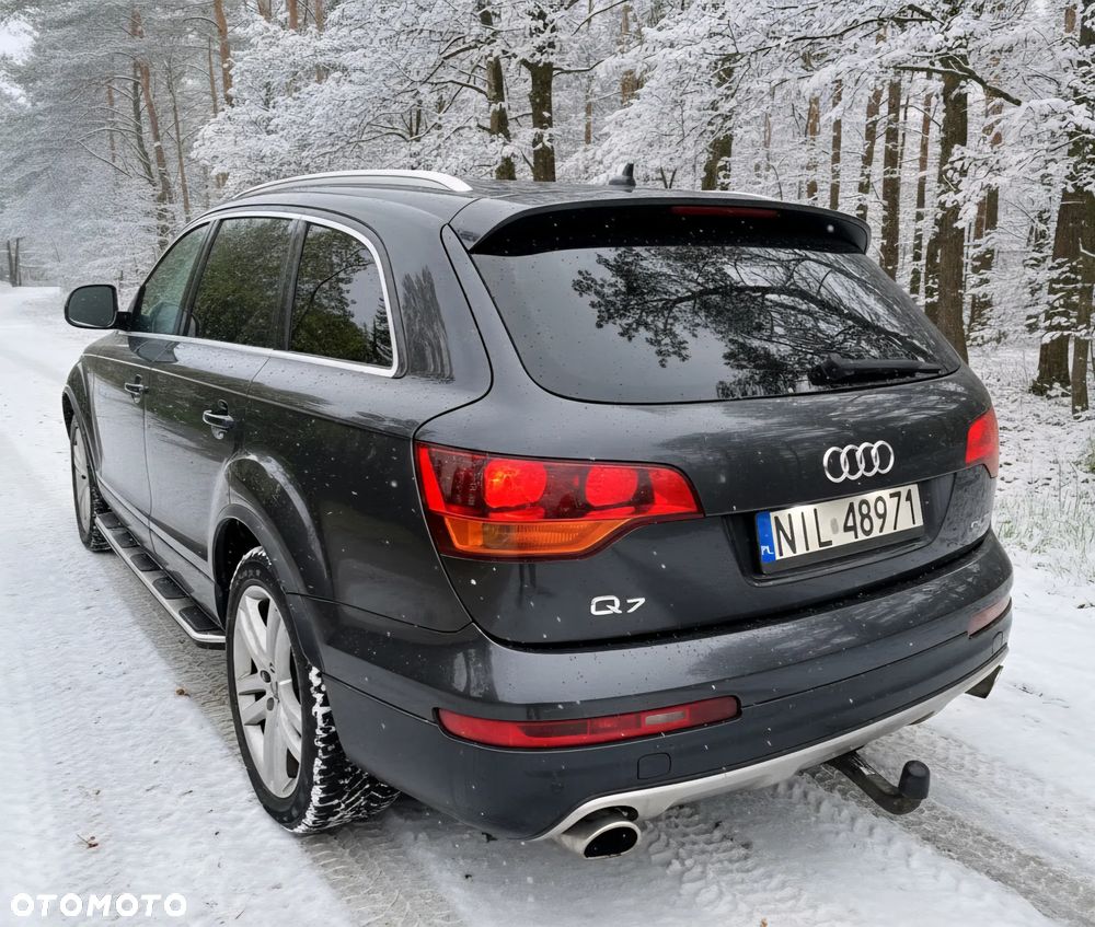 Audi Q7 - 3