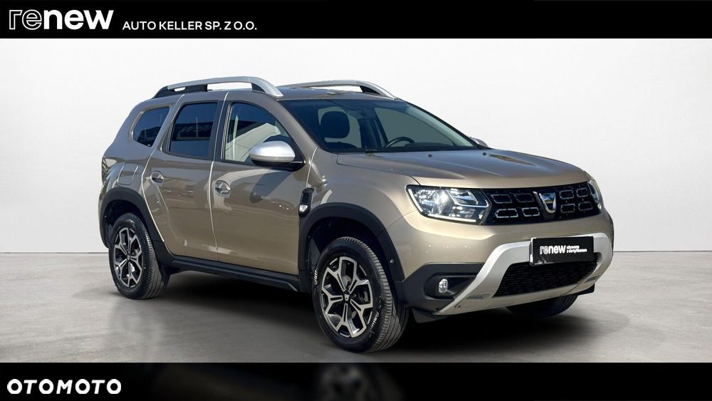 Dacia Duster - 10