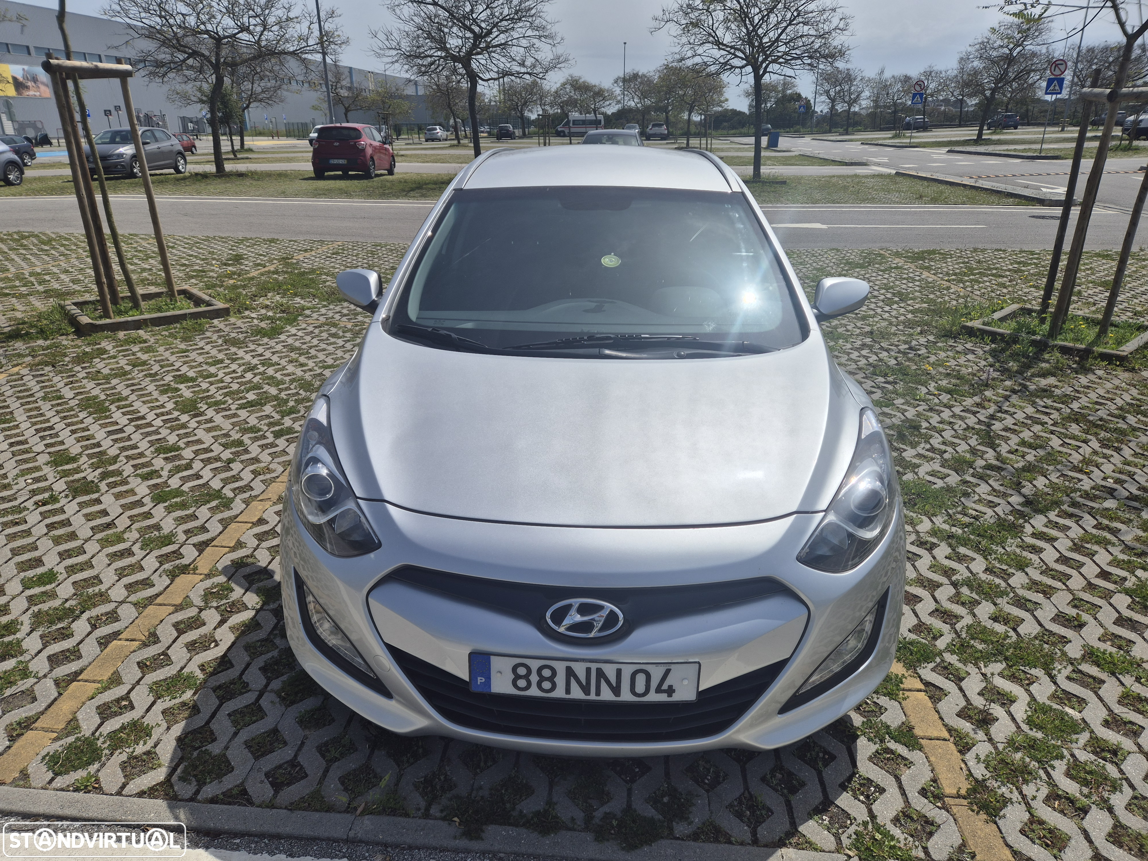 Hyundai i30 CW - 3