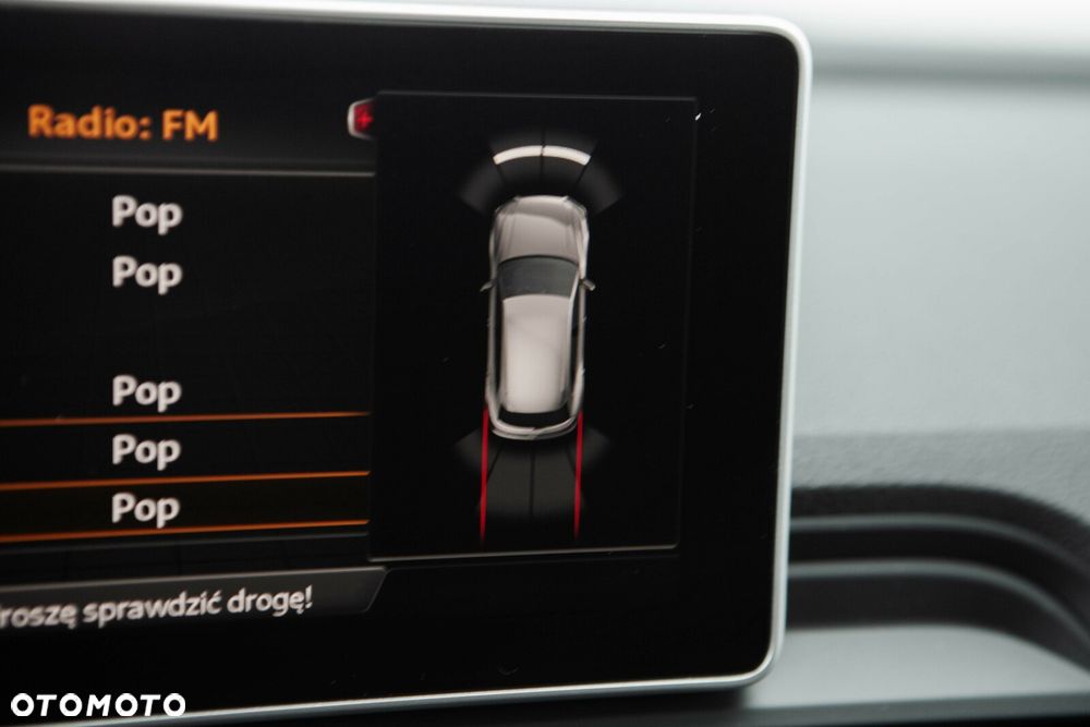 Audi Q5 2.0 TFSI Quattro Sport S tronic - 38