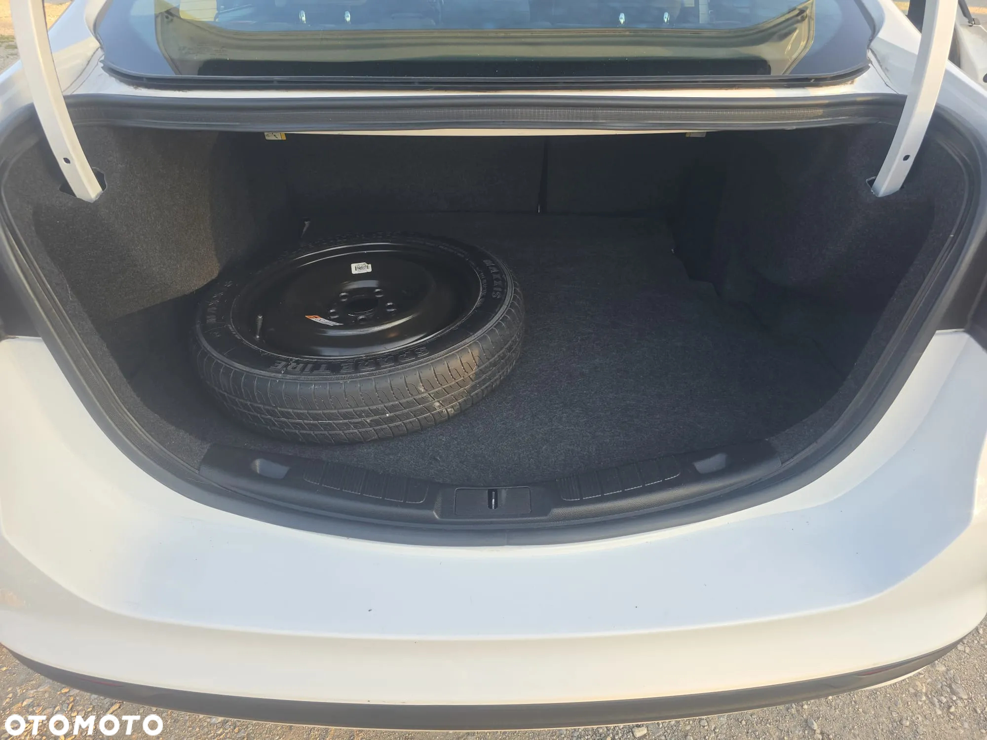 Ford Fusion - 18