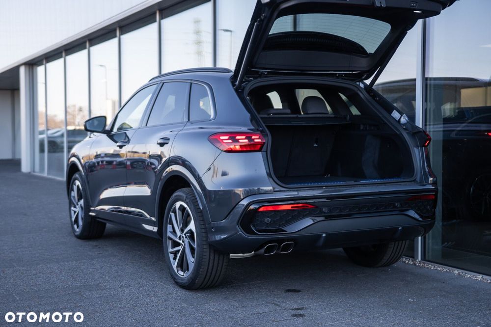 Audi Q5 - 9