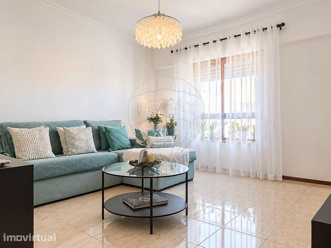 Apartamento T2 para venda - Grande imagem: 2/14