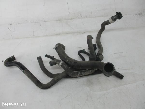 Tubo Agua Renault Kangoo / Grand Kangoo (Kw0/1_) - 5