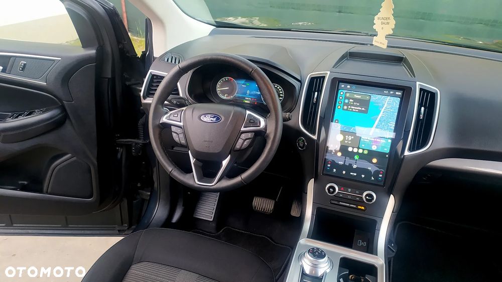 Ford Edge - 35